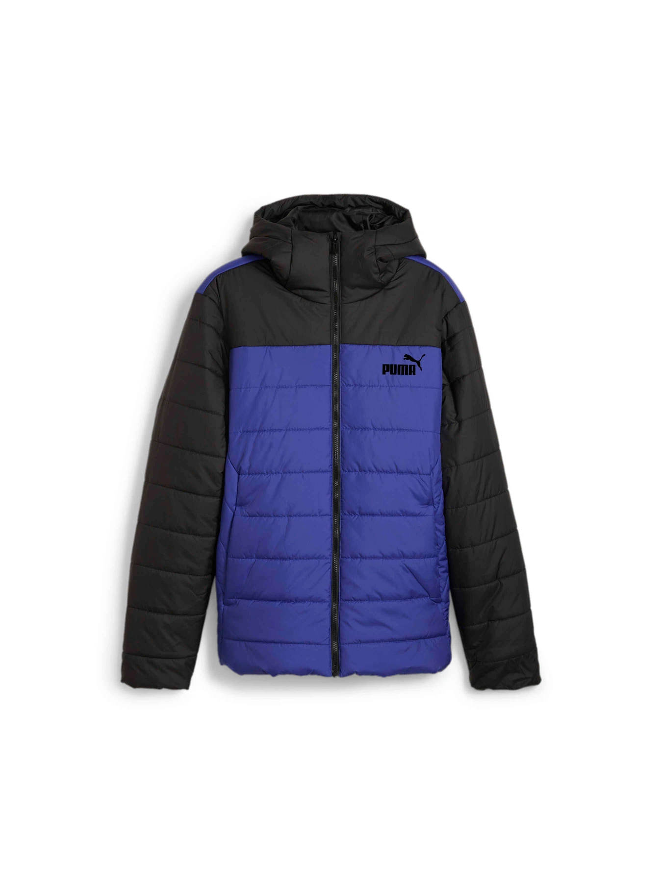 Куртки та дублянки PUMA Ess Padded Jacket модель 848938 Куртки та дублянки PUMA Ess Padded Jacket модель 848938 Фото