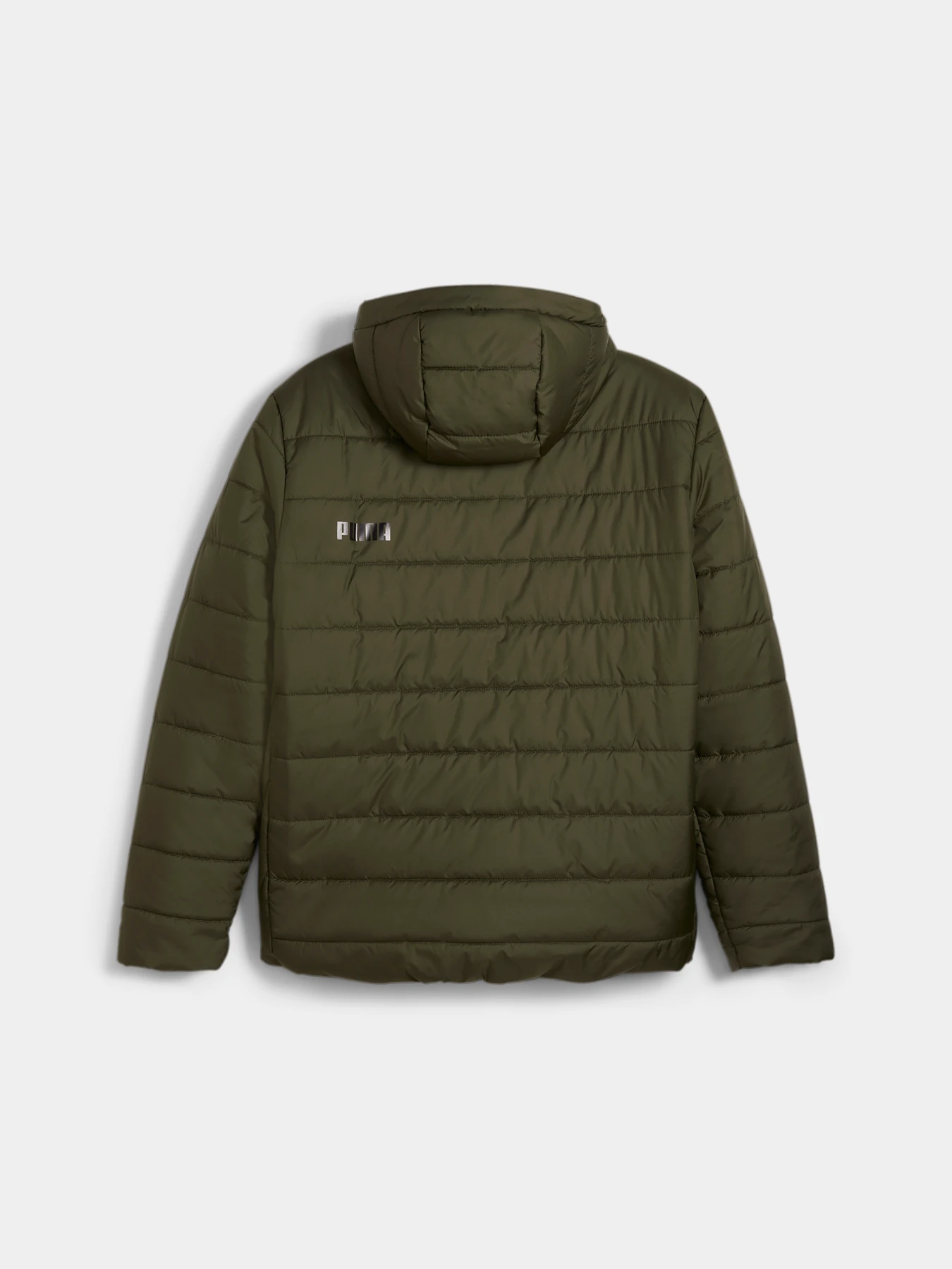 Куртки та дублянки PUMA Ess Padded Jacket модель 848938 Куртки та дублянки PUMA Ess Padded Jacket модель 848938 Фото