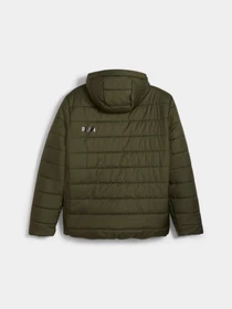 Куртки та дублянки PUMA Ess Padded Jacket модель 848938 Фото