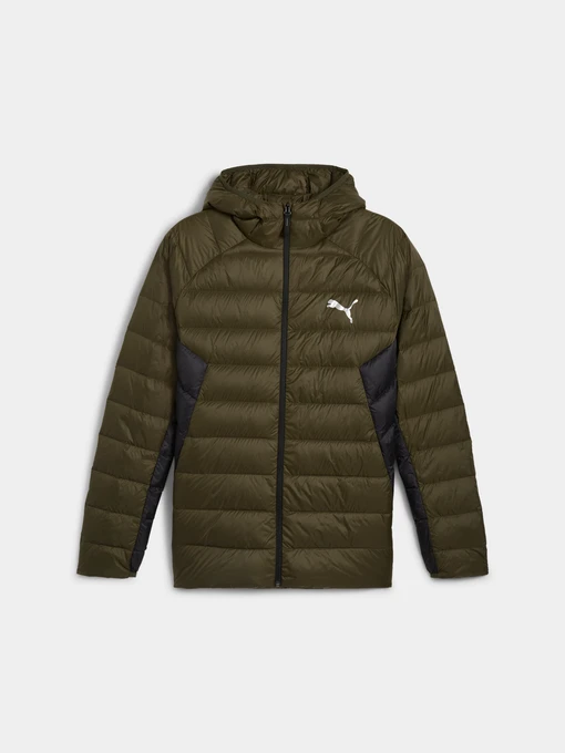 Куртка PackLITE Down Jacket Men Packlite Down Jacket модель 849355 Фото