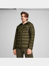 Куртка PackLITE Down Jacket Men Packlite Down Jacket модель 849355 Фото