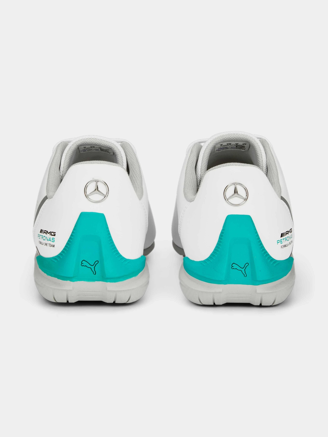 Кроссовки PUMA Mapf1 Drift Cat Decima модель 307196 Фото