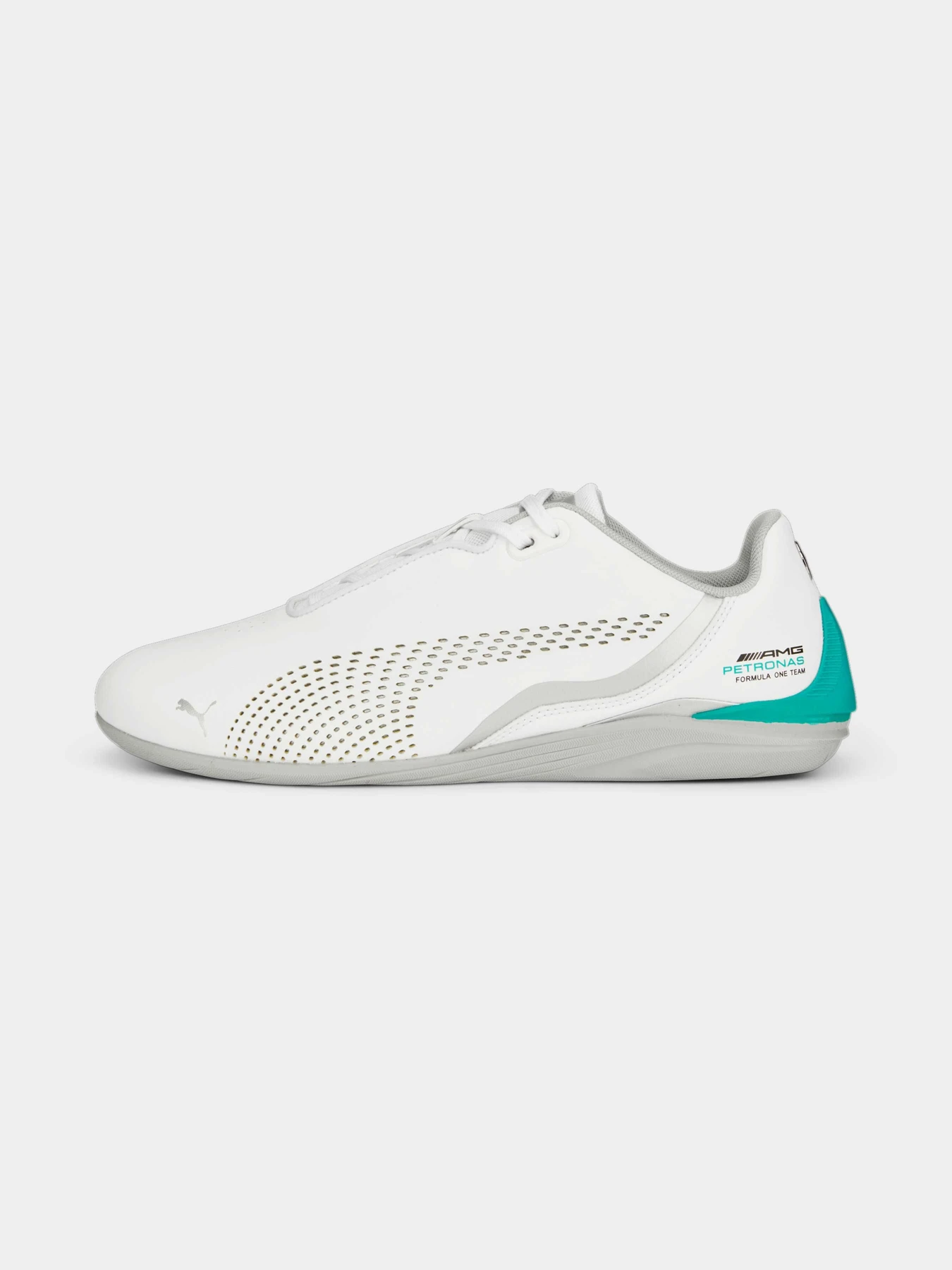 Кроссовки PUMA Mapf1 Drift Cat Decima модель 307196 Фото