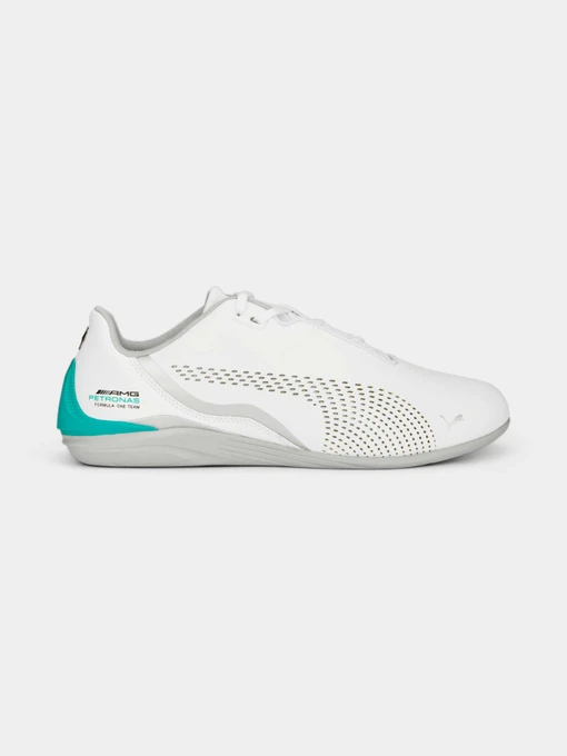 Кроссовки PUMA Mapf1 Drift Cat Decima модель 307196 Фото