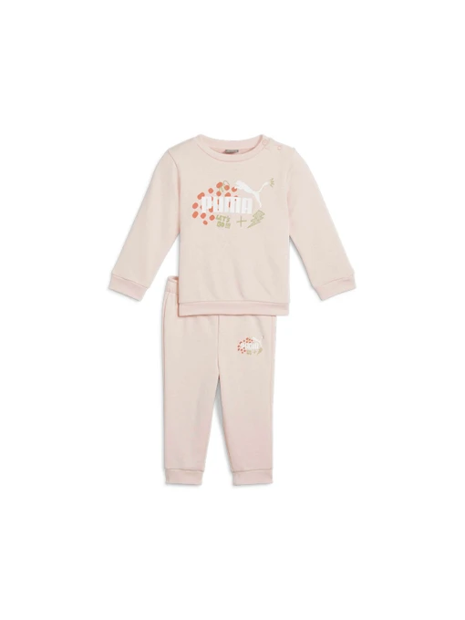 Костюми PUMA Ess+ Fc Infant Jogger модель 681886 Фото