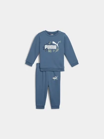 Костюми PUMA Ess+ Fc Infant Jogger модель 681886 Фото