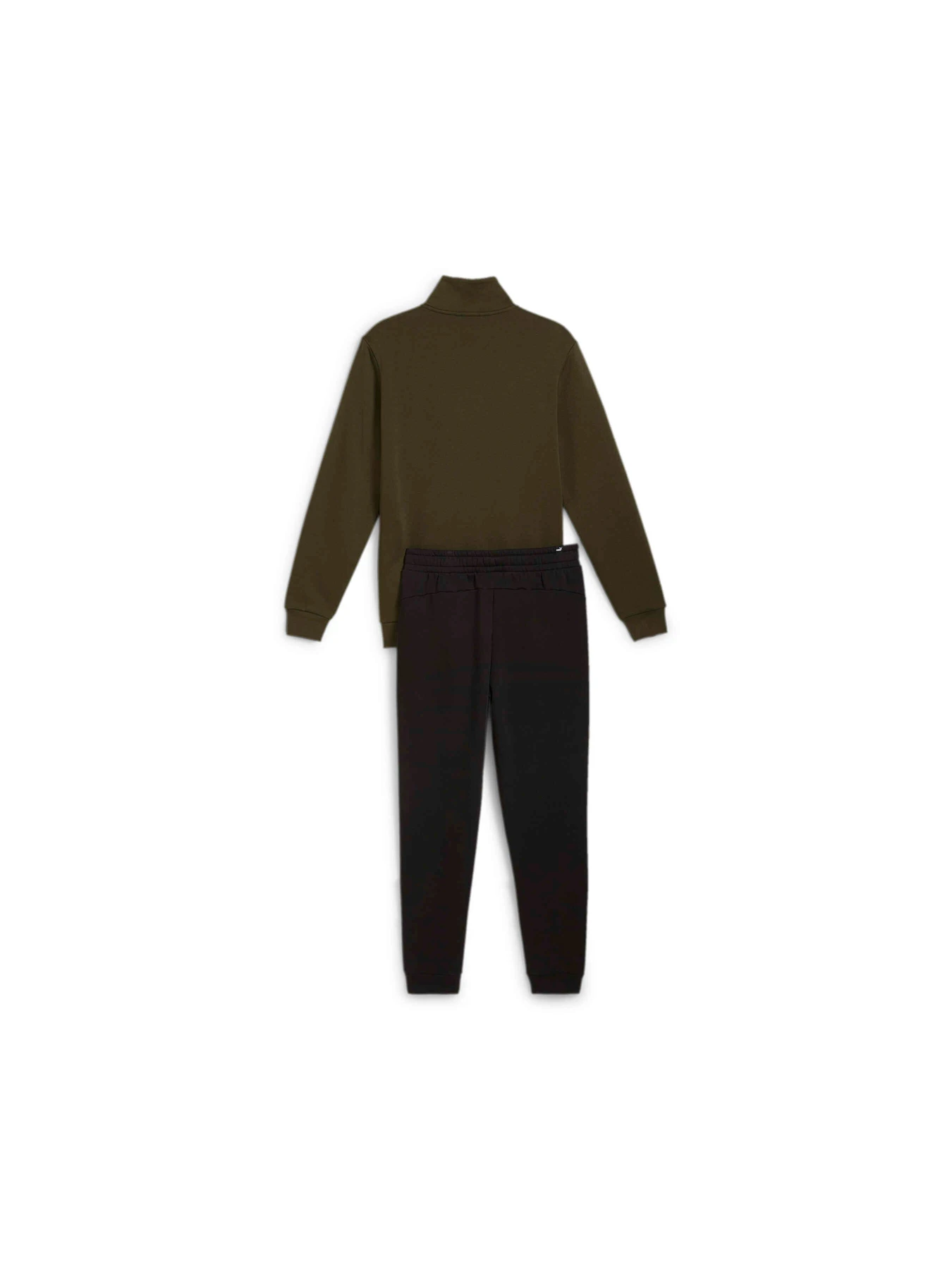 Костюмы PUMA Clean Sweat Suit модель 585841 Костюмы PUMA Clean Sweat Suit модель 585841 Фото