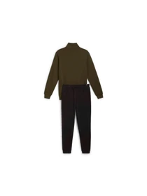 Костюмы PUMA Clean Sweat Suit модель 585841 Фото