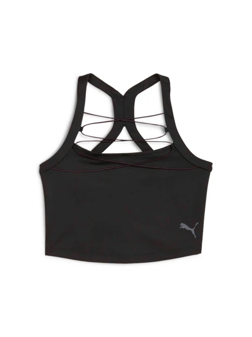 Футболки і поло PUMA Dare To Crop Top модель 626640 Фото