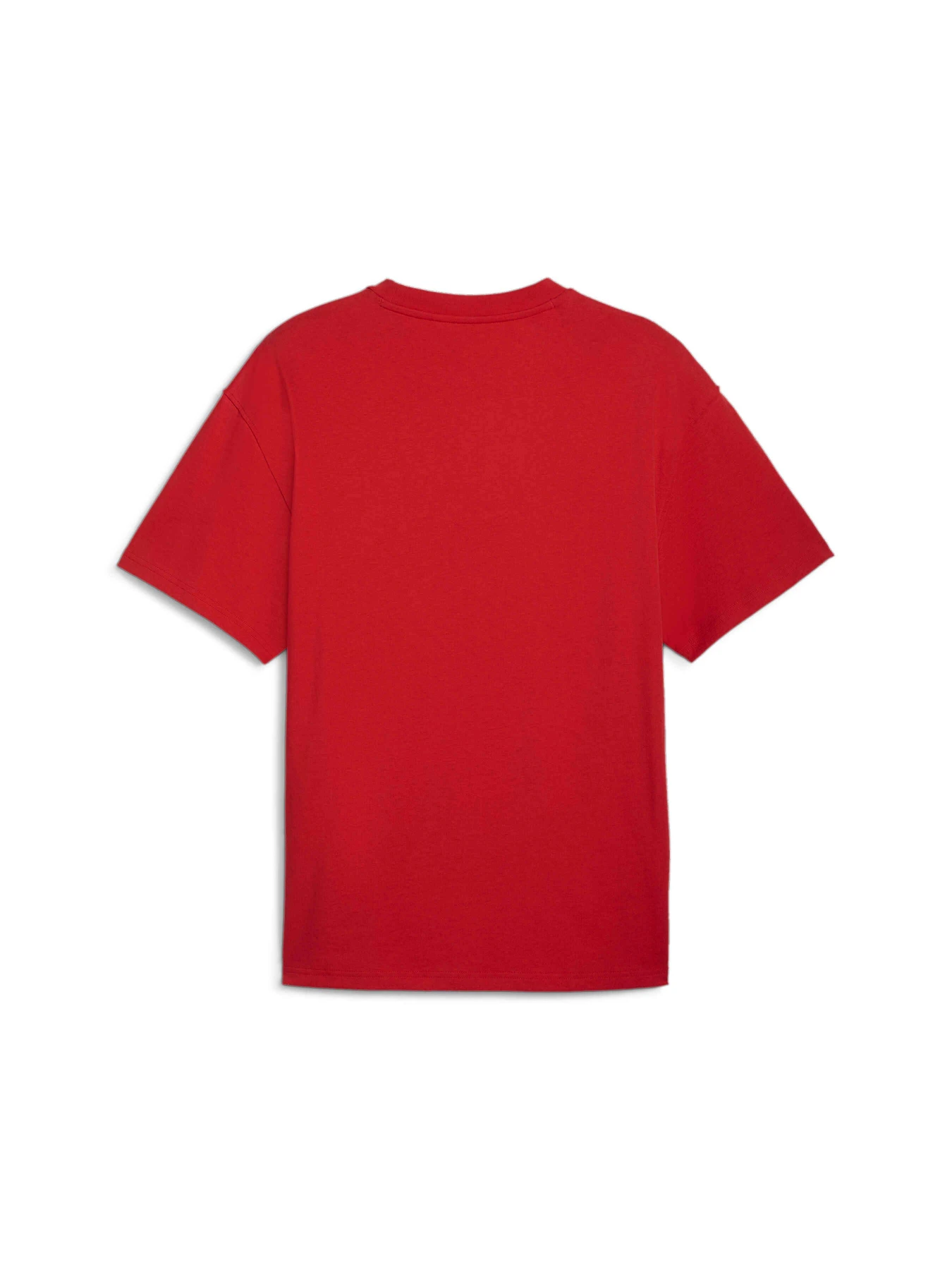 Футболки і поло PUMA Crowd Craze Tee 2 модель 627215 Футболки і поло PUMA Crowd Craze Tee 2 модель 627215 Фото