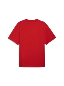 Футболки і поло PUMA Crowd Craze Tee 2 модель 627215 Фото