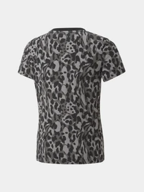 Футболки и поло PUMA Alpha Aop Tee модель 670215 Фото