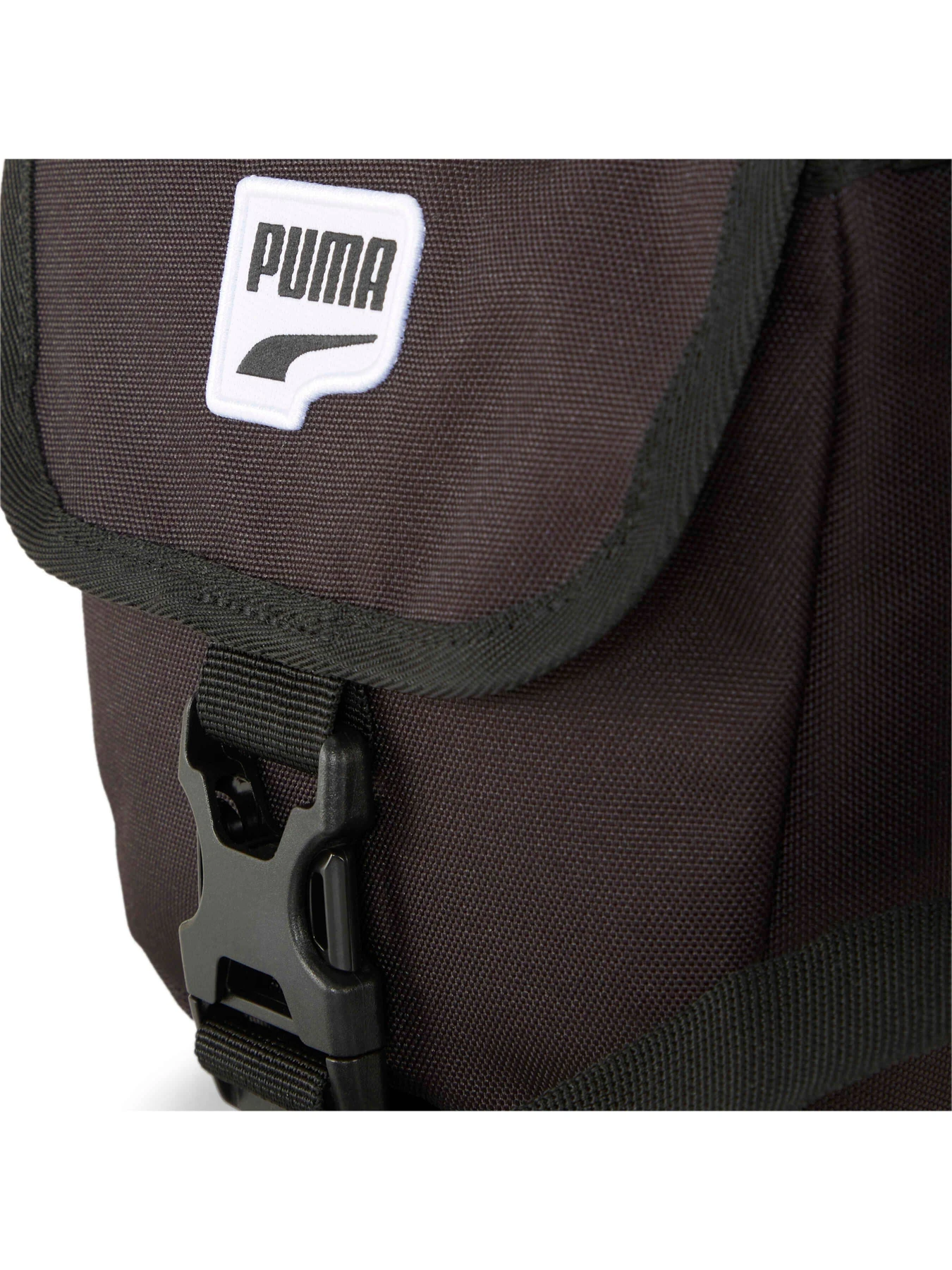 Сумки PUMA Downtown Mini Messenger модель 090763 Сумки PUMA Downtown Mini Messenger модель 090763 Фото