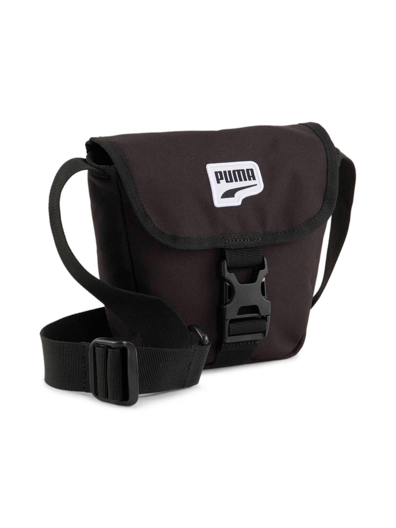 Сумки PUMA Downtown Mini Messenger модель 090763 Сумки PUMA Downtown Mini Messenger модель 090763 Фото