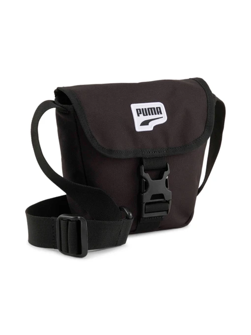 Сумки PUMA Downtown Mini Messenger модель 090763 Фото