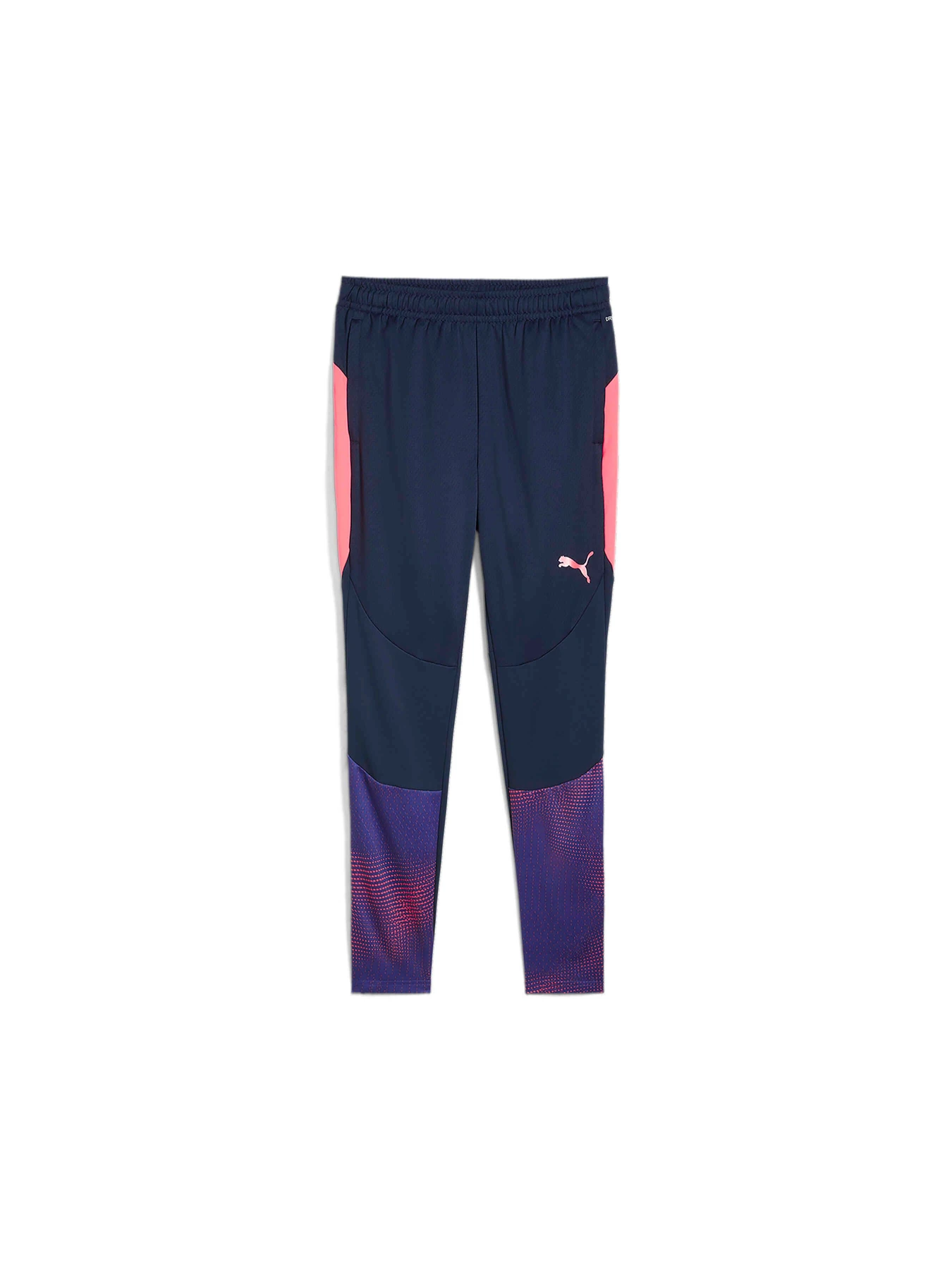 Штани PUMA Individualfinaltrainingpants модель 659585 Штани PUMA Individualfinaltrainingpants модель 659585 Фото