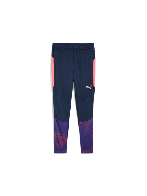 Штани PUMA Individualfinaltrainingpants модель 659585 Фото