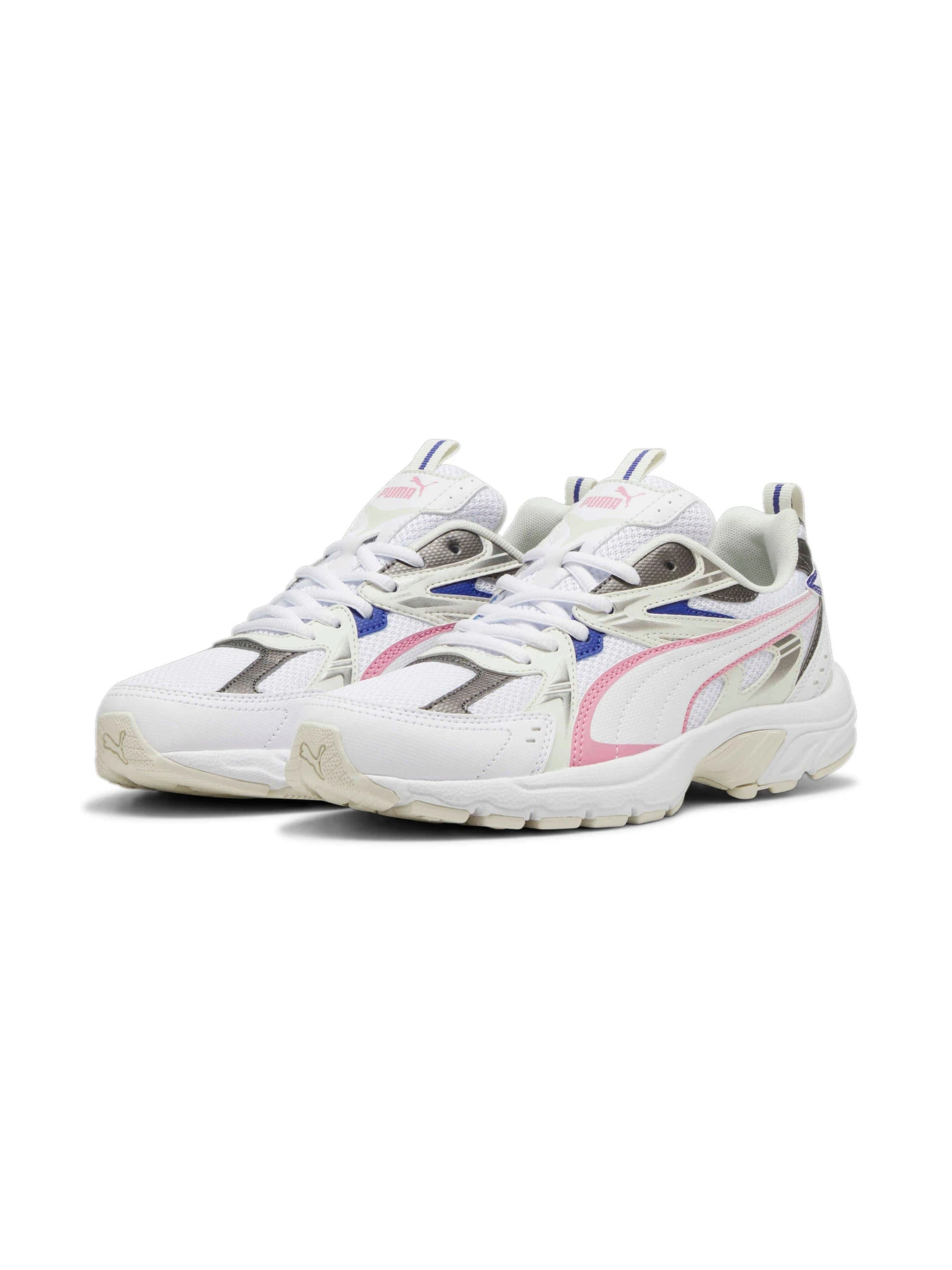 Кроссовки PUMA Milenio Tech модель 392322 Кроссовки PUMA Milenio Tech модель 392322 Фото