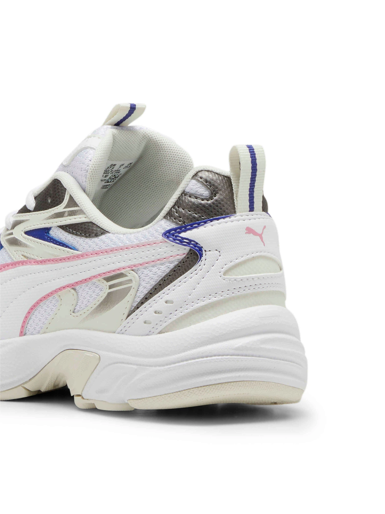 Кроссовки PUMA Milenio Tech модель 392322 Кроссовки PUMA Milenio Tech модель 392322 Фото