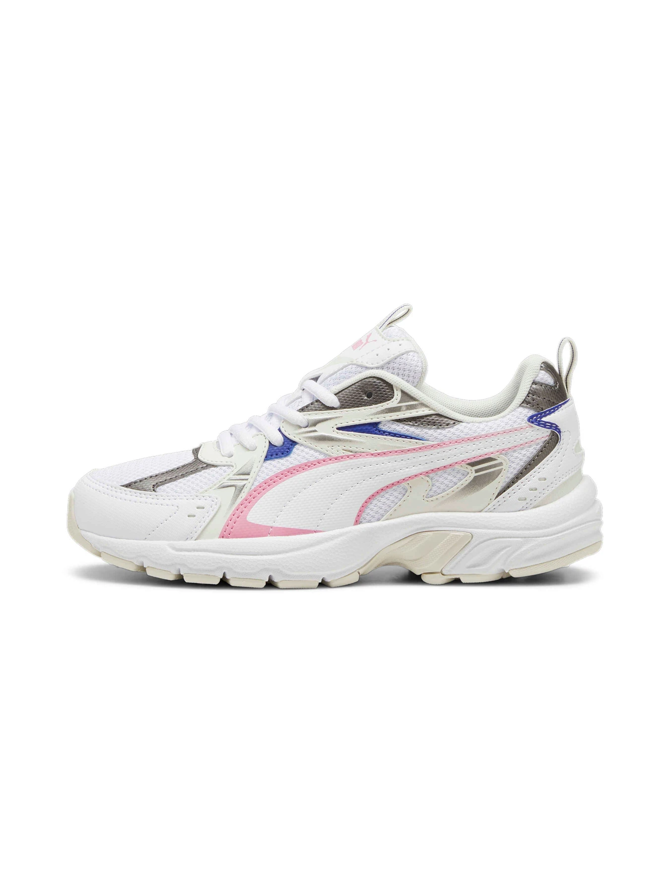 Кроссовки PUMA Milenio Tech модель 392322 Кроссовки PUMA Milenio Tech модель 392322 Фото