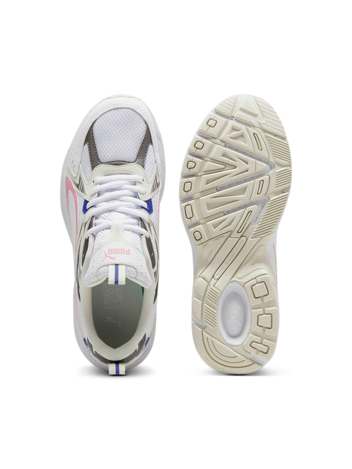 Кроссовки PUMA Milenio Tech модель 392322 Кроссовки PUMA Milenio Tech модель 392322 Фото