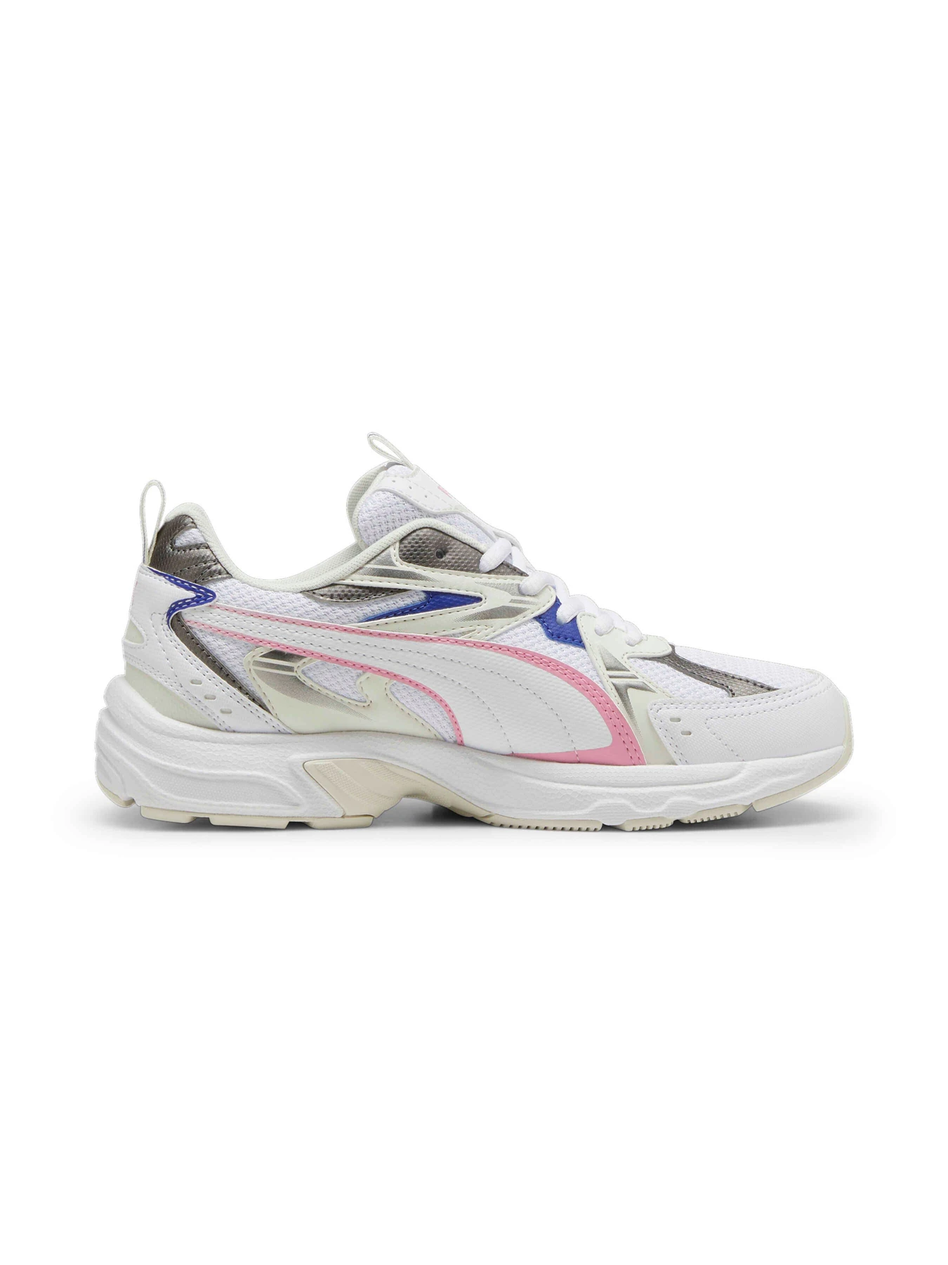 Кроссовки PUMA Milenio Tech модель 392322 Кроссовки PUMA Milenio Tech модель 392322 Фото