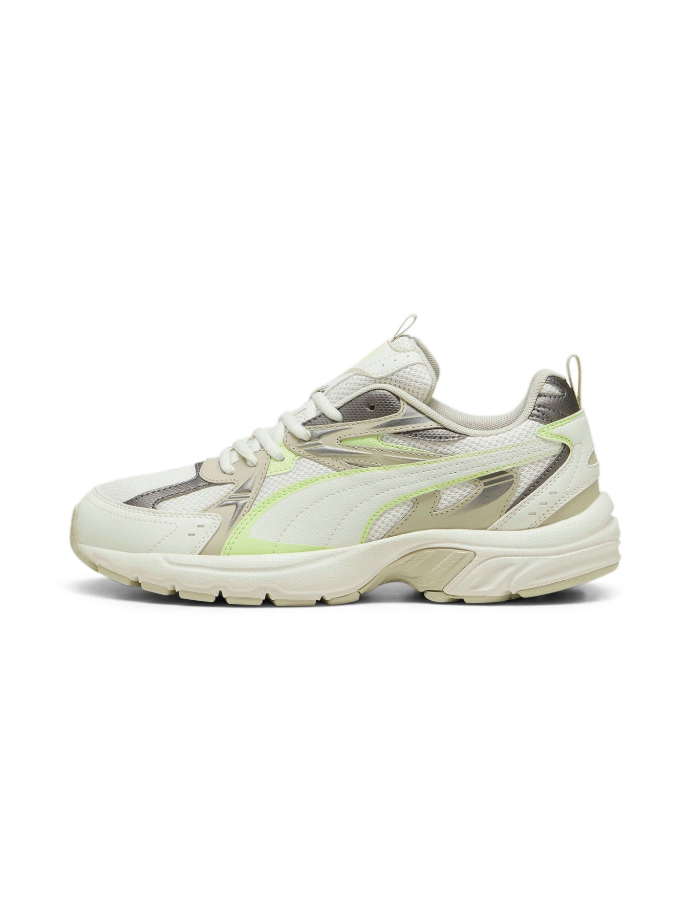 Кроссовки PUMA Milenio Tech модель 392322 Кроссовки PUMA Milenio Tech модель 392322 Фото