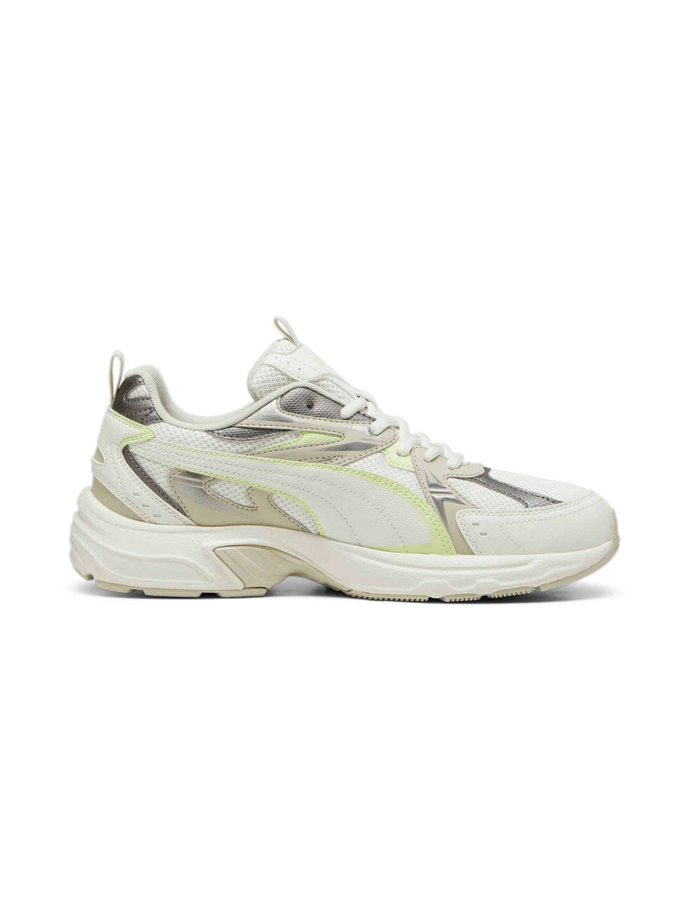 Кроссовки PUMA Milenio Tech модель 392322 Кроссовки PUMA Milenio Tech модель 392322 Фото