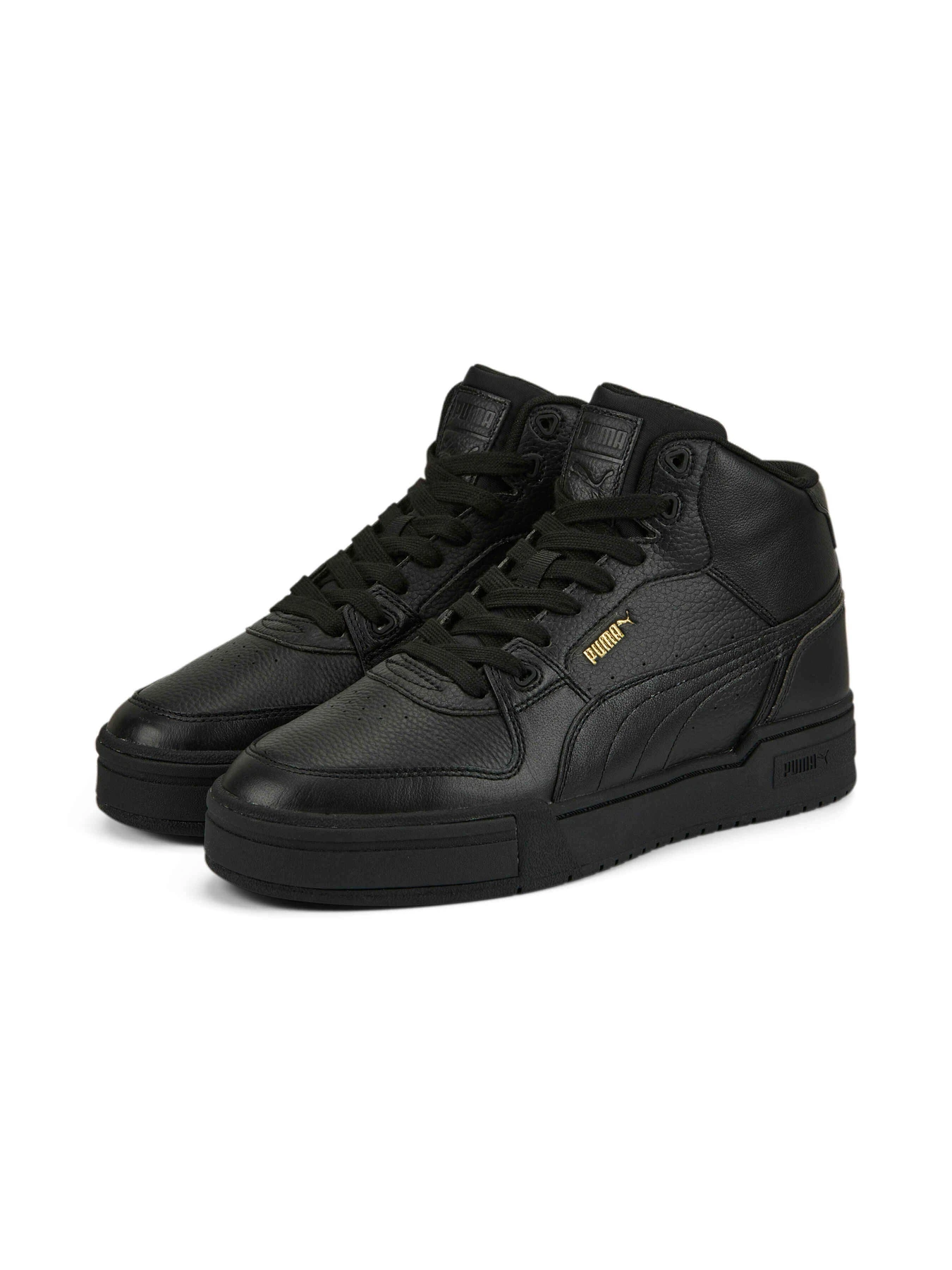 Кеди PUMA Ca Pro Mid модель 386759 Кеди PUMA Ca Pro Mid модель 386759 Фото