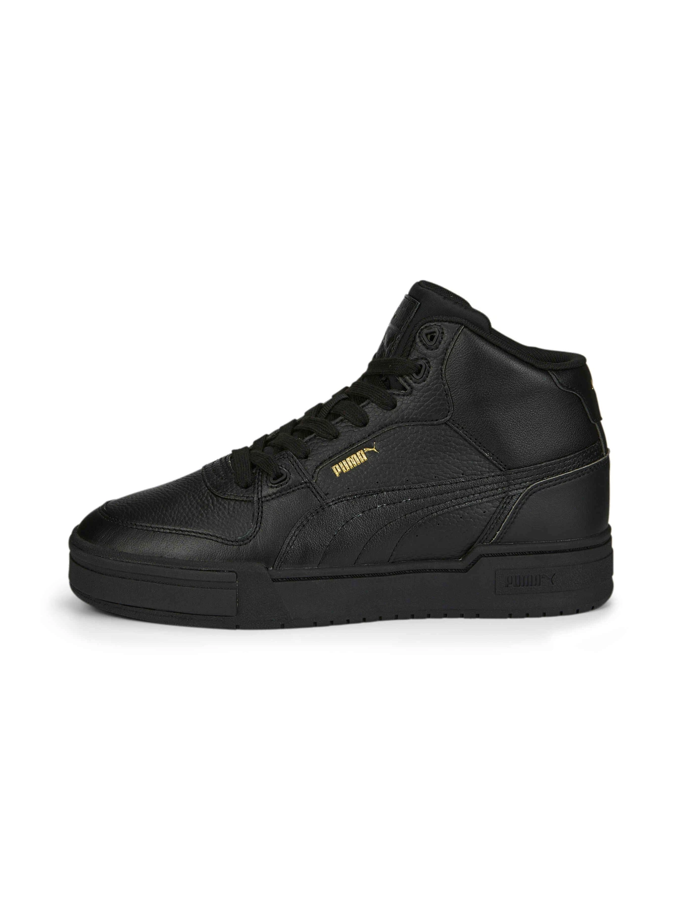 Кеди PUMA Ca Pro Mid модель 386759 Кеди PUMA Ca Pro Mid модель 386759 Фото