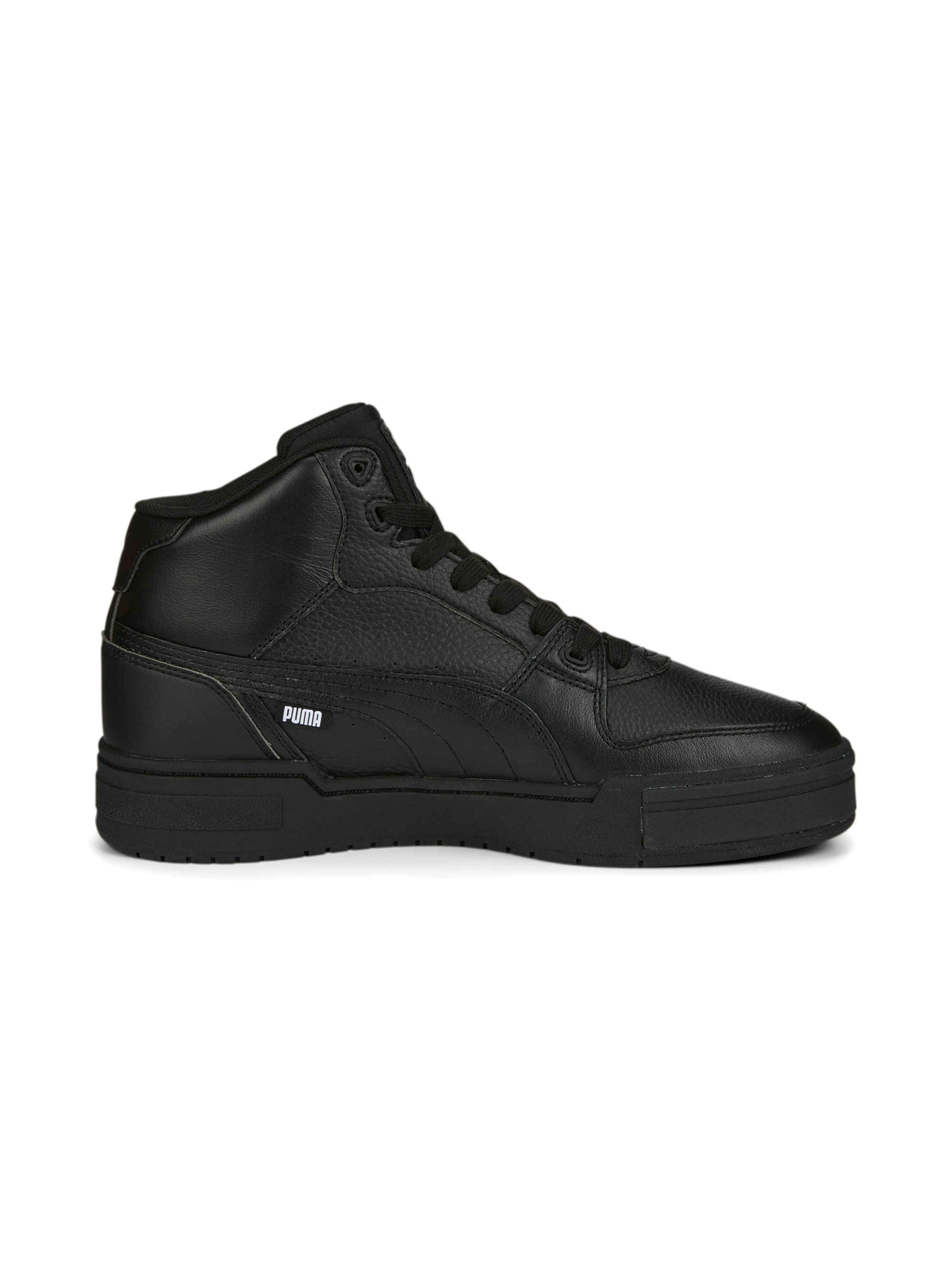 Кеди PUMA Ca Pro Mid модель 386759 Кеди PUMA Ca Pro Mid модель 386759 Фото