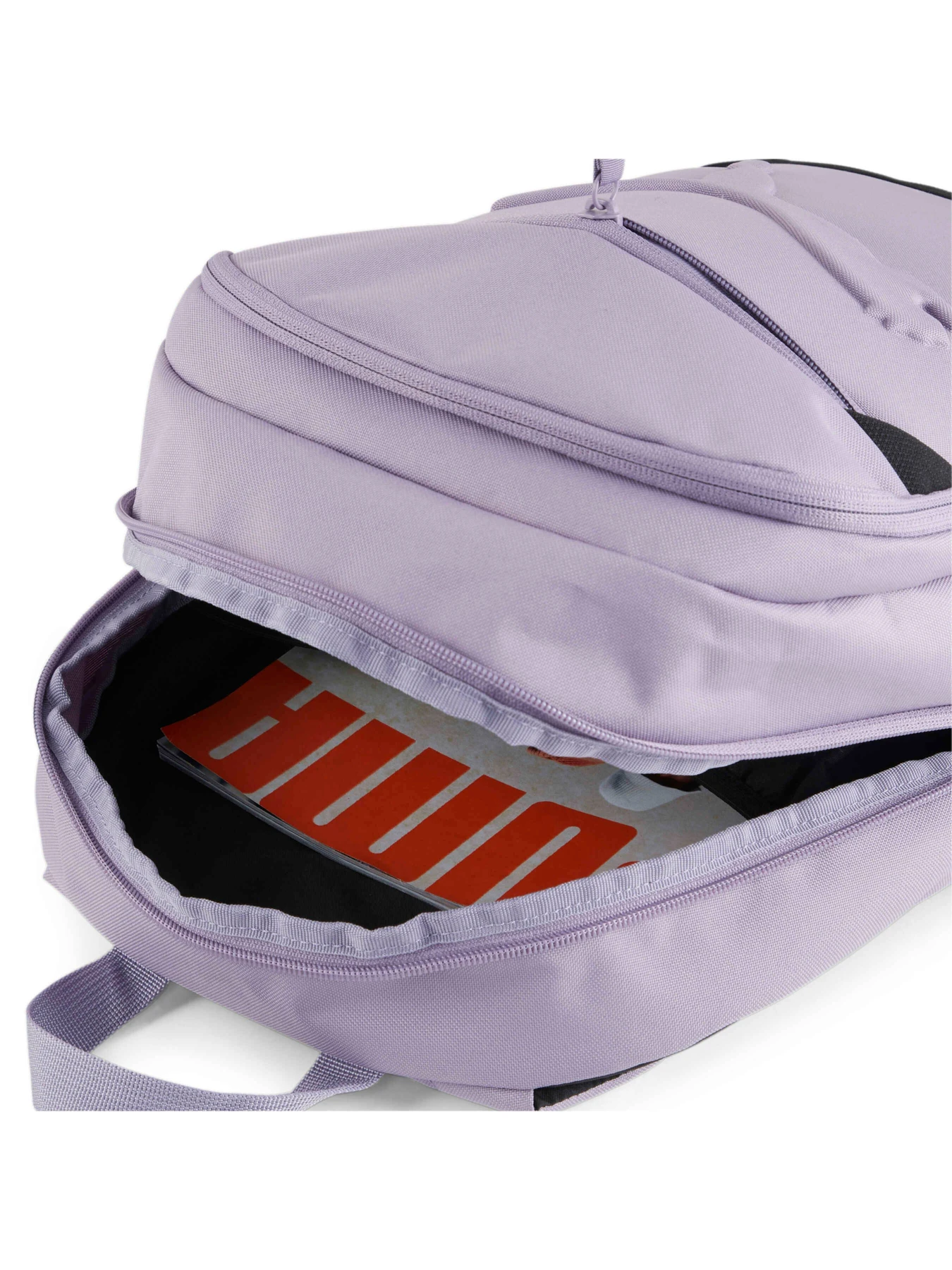Рюкзаки PUMA Buzz Backpack модель 079136 Рюкзаки PUMA Buzz Backpack модель 079136 Фото