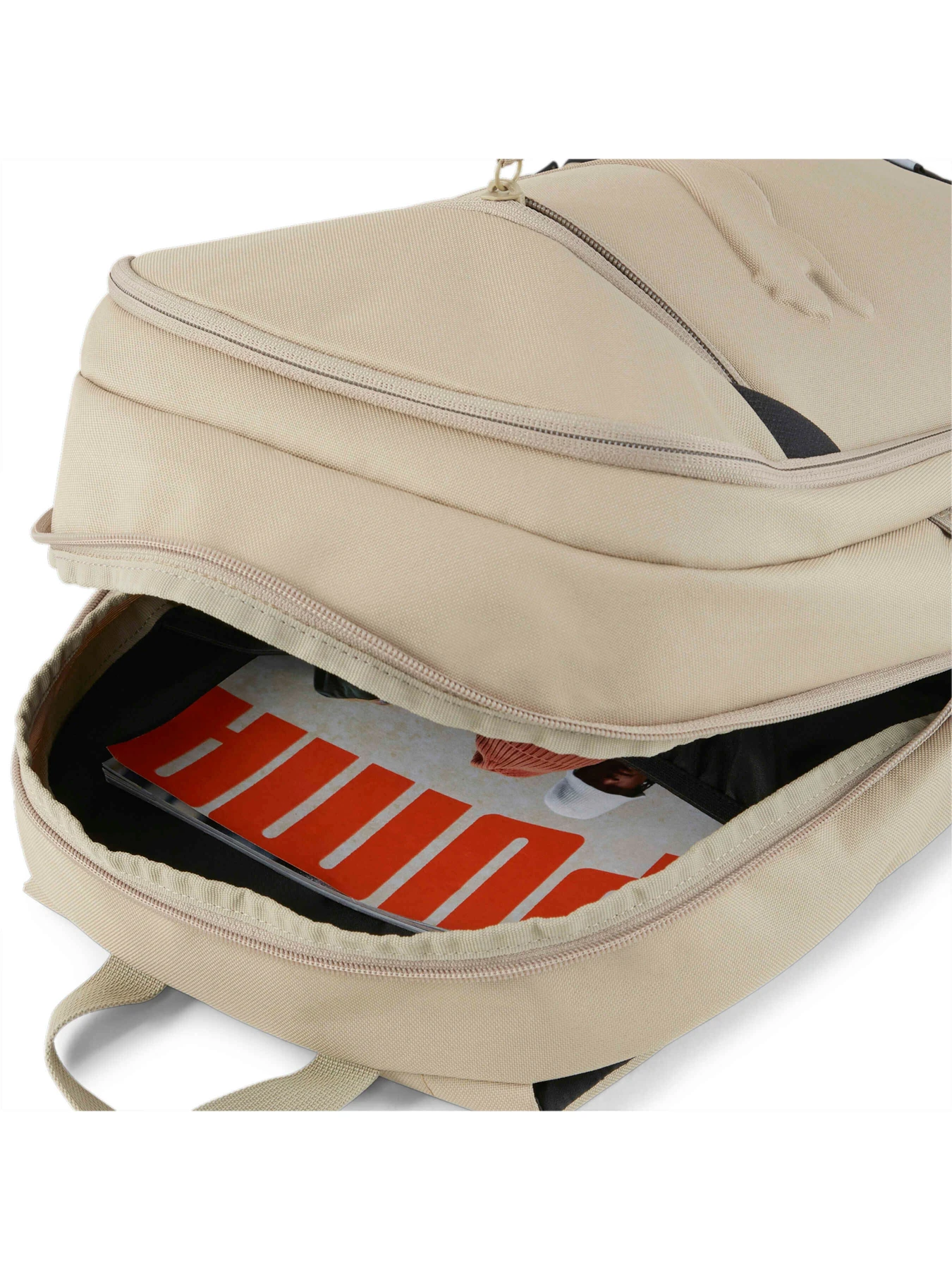 Рюкзаки PUMA Buzz Backpack модель 079136 Рюкзаки PUMA Buzz Backpack модель 079136 Фото