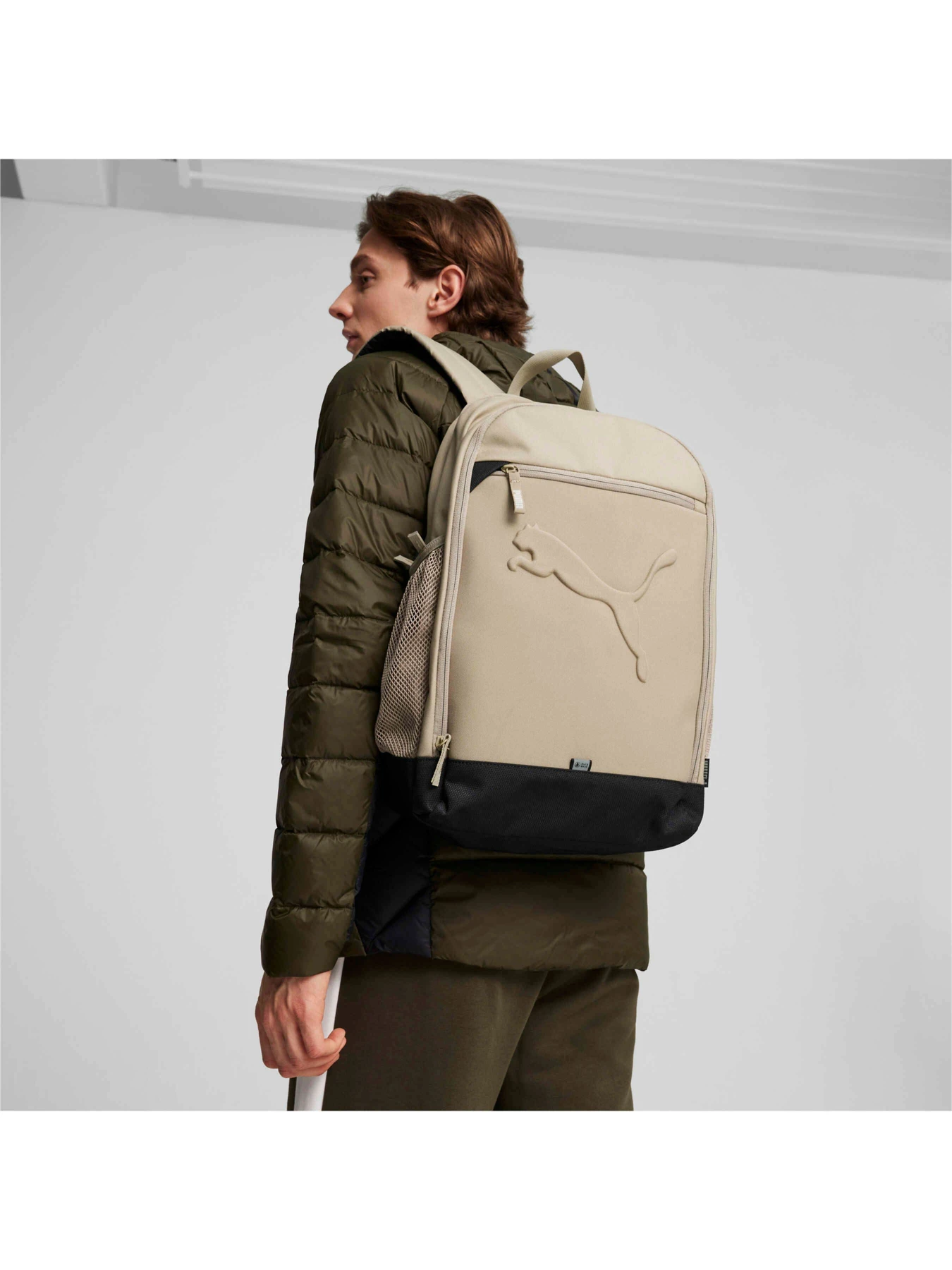 Рюкзаки PUMA Buzz Backpack модель 079136 Рюкзаки PUMA Buzz Backpack модель 079136 Фото