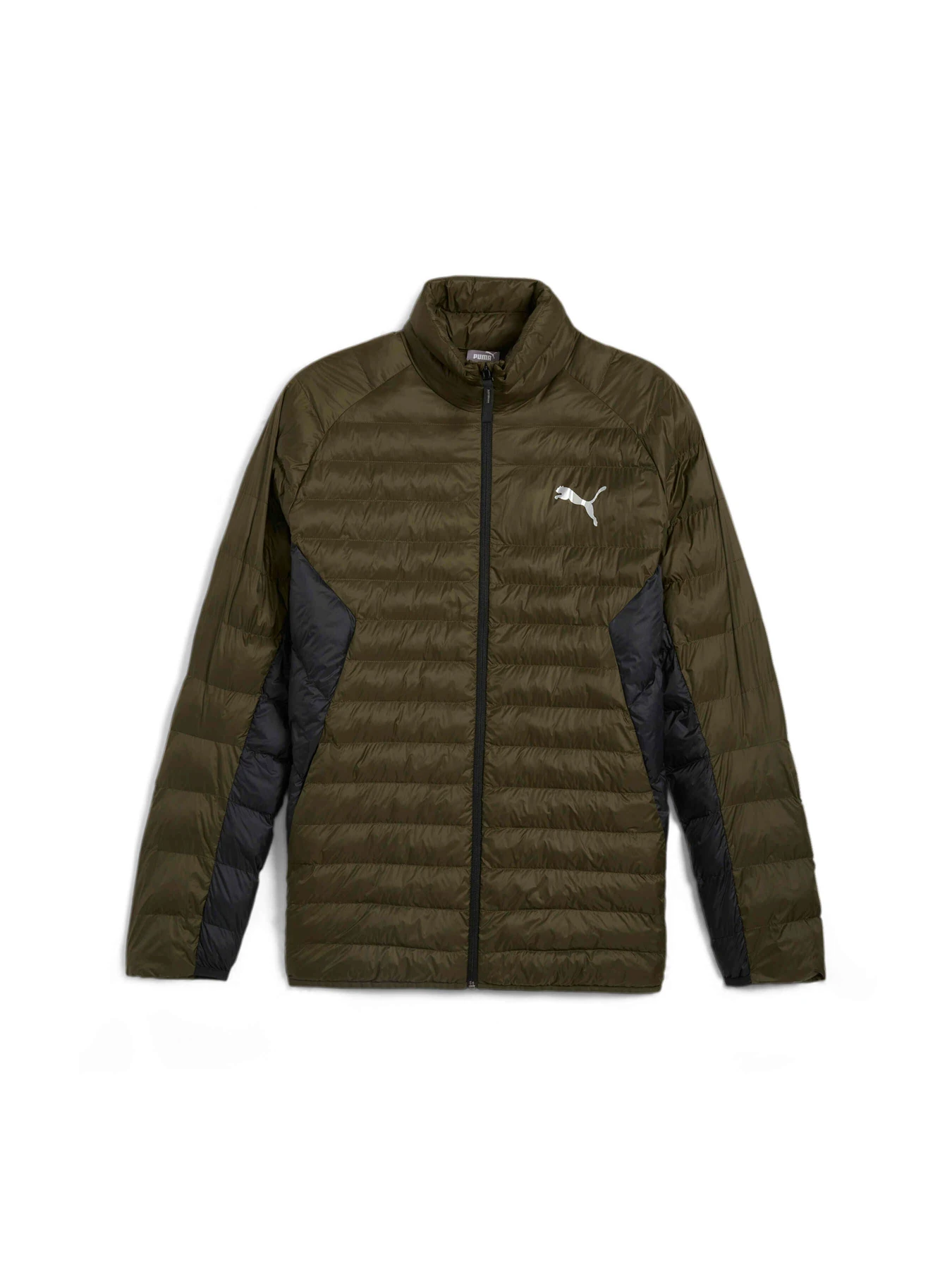 Куртки та дублянки PUMA Packlite Jacket модель 849356 Фото