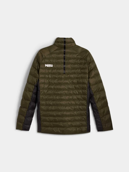 Чоловіча Демісезонна куртка PUMA Packlite Jacket фото 2