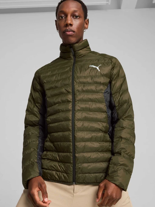 Чоловіча Демісезонна куртка PUMA Packlite Jacket фото 3