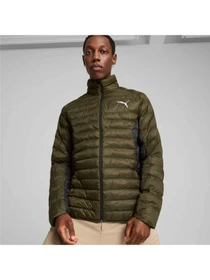 Куртки та дублянки PUMA Packlite Jacket модель 849356 Фото