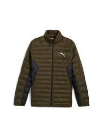 Куртки та дублянки PUMA Packlite Jacket модель 849356 Фото