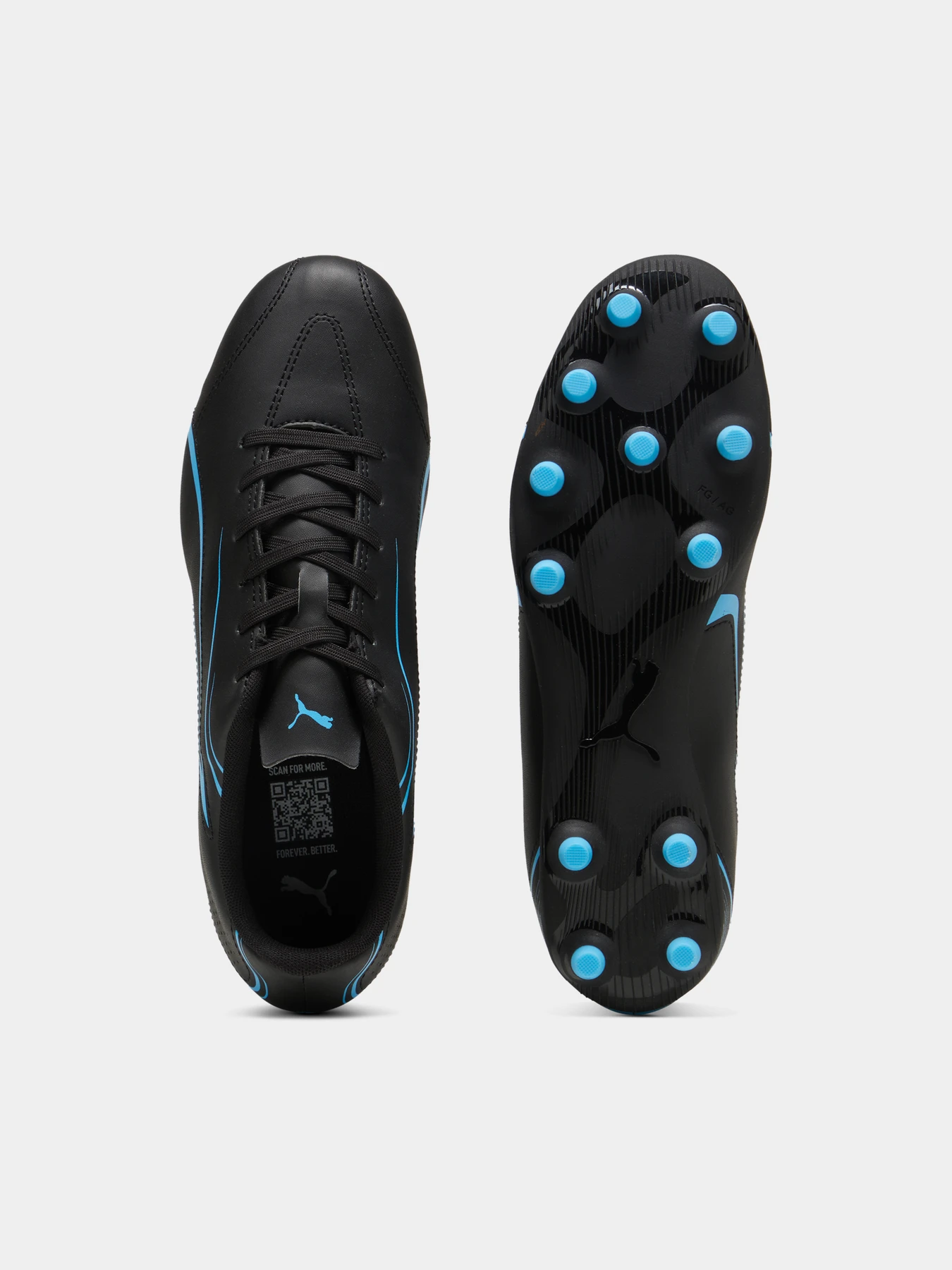 Бутси VITORIA FG/AG Football Boots Vitoria Fg/ag модель 107483 Фото