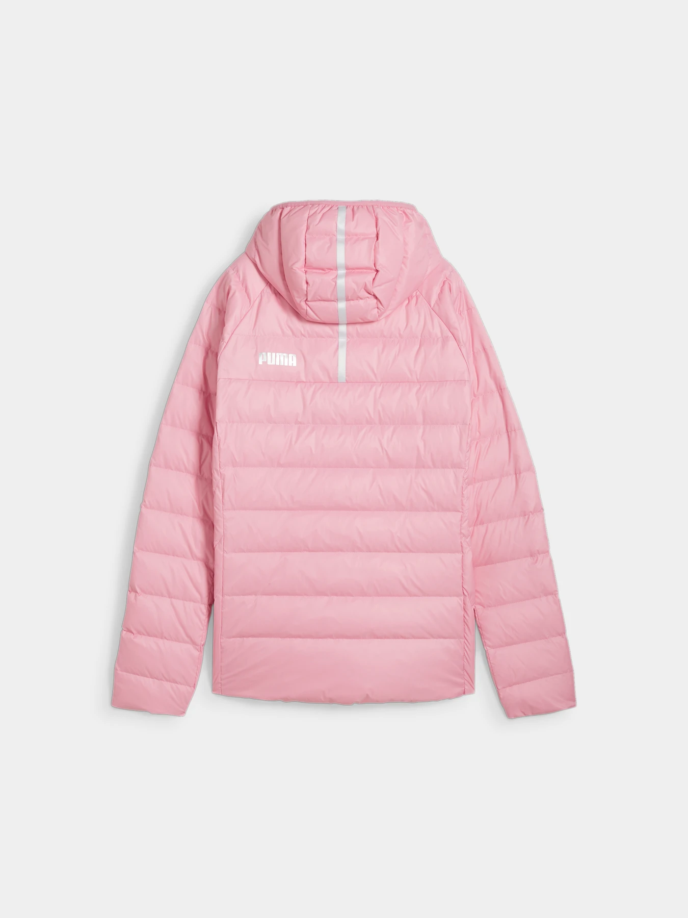 Куртки и дубленки PUMA Packlite Down Jacket модель 849407 Фото