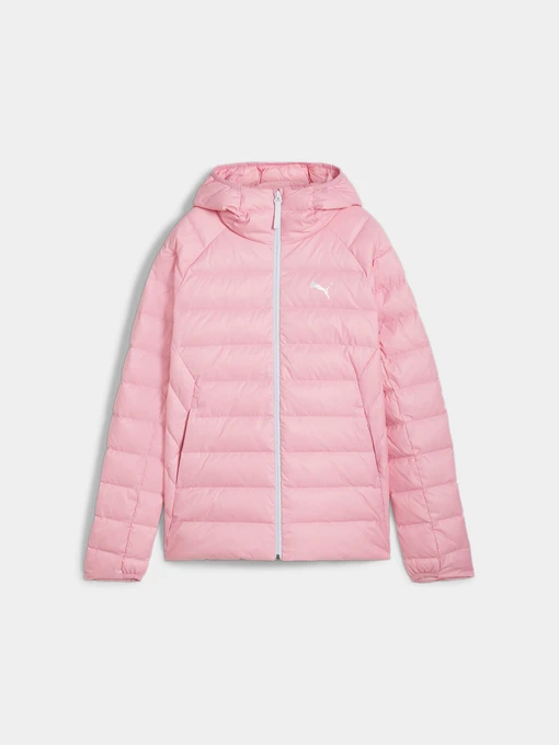 Куртки и дубленки PUMA Packlite Down Jacket модель 849407 Фото