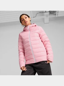 Куртки и дубленки PUMA Packlite Down Jacket модель 849407 Фото