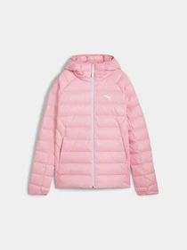 Куртки и дубленки PUMA Packlite Down Jacket модель 849407 Фото