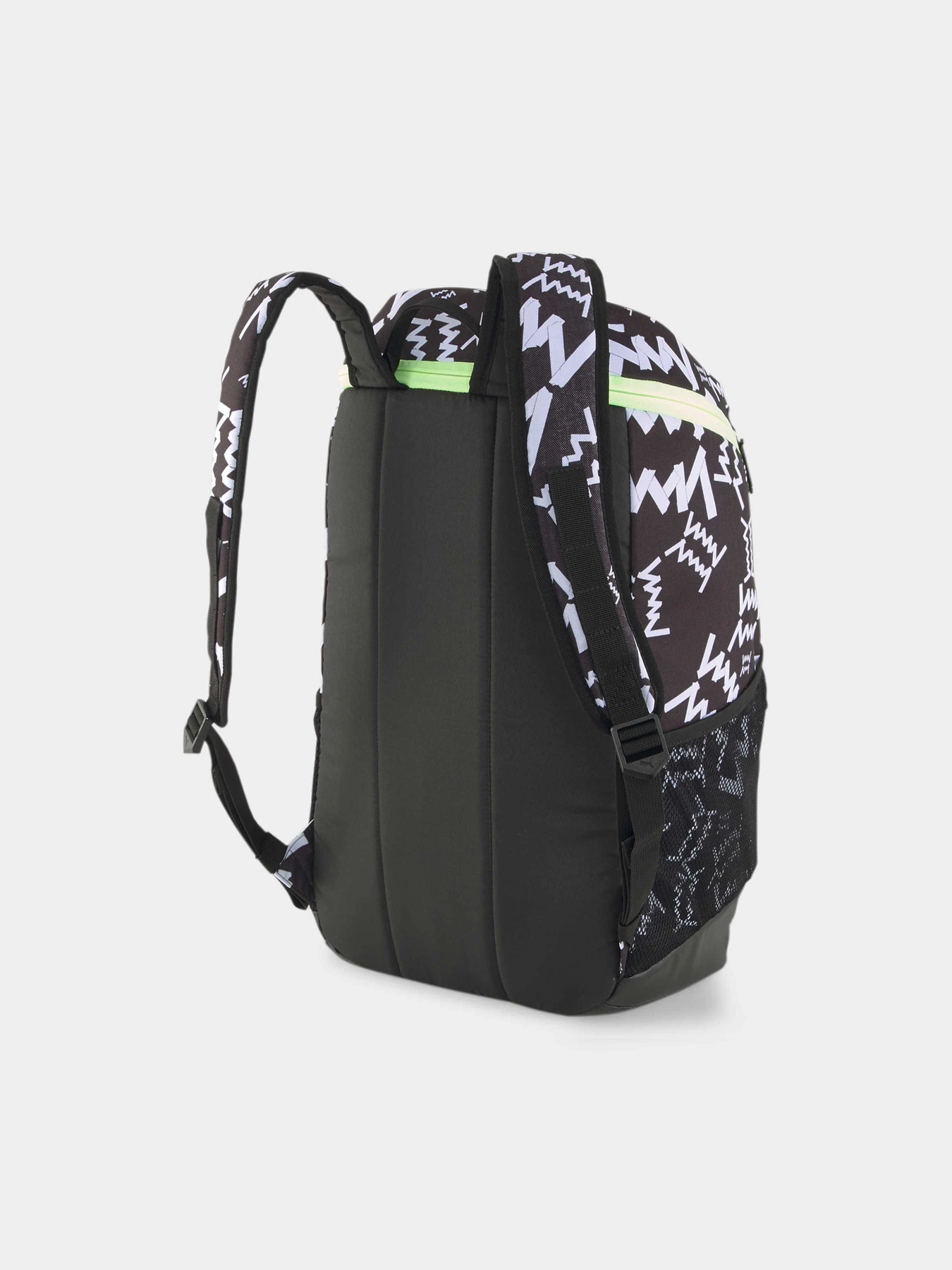 Рюкзаки PUMA Basketball Backpack модель 079205 Рюкзаки PUMA Basketball Backpack модель 079205 Фото