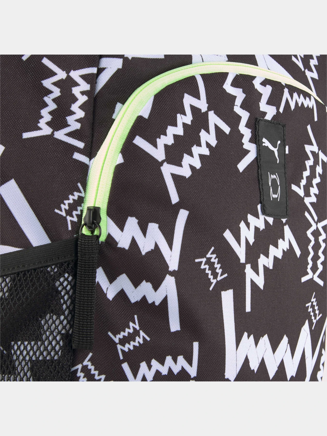 Рюкзаки PUMA Basketball Backpack модель 079205 Рюкзаки PUMA Basketball Backpack модель 079205 Фото