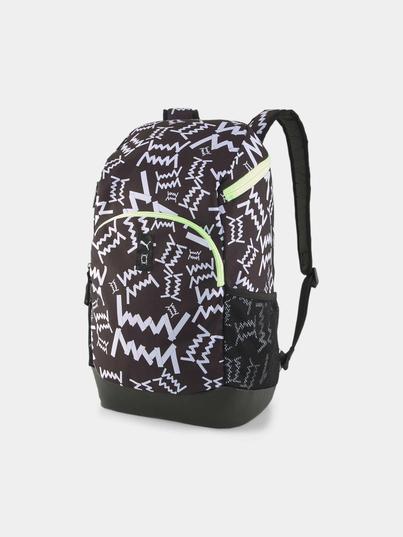 Рюкзаки PUMA Basketball Backpack модель 079205 Рюкзаки PUMA Basketball Backpack модель 079205 Фото