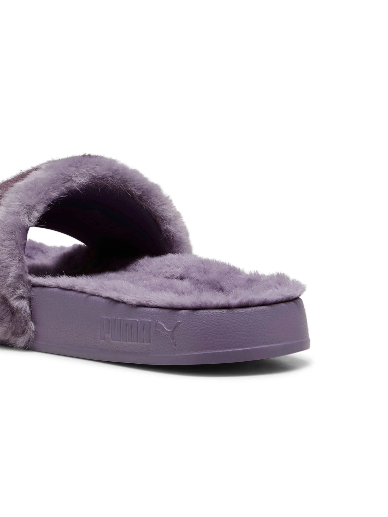 Шлёпанцы PUMA Leadcat 2.0 Fuzz Wns модель 387313 Шлёпанцы PUMA Leadcat 2.0 Fuzz Wns модель 387313 Фото