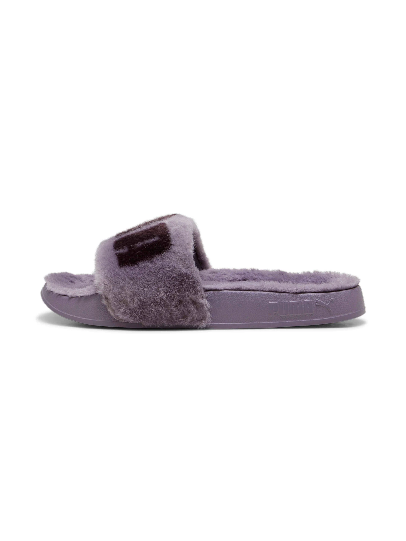 Шлёпанцы PUMA Leadcat 2.0 Fuzz Wns модель 387313 Шлёпанцы PUMA Leadcat 2.0 Fuzz Wns модель 387313 Фото