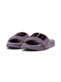 Шлёпанцы PUMA Leadcat 2.0 Fuzz Wns модель 387313 Фото